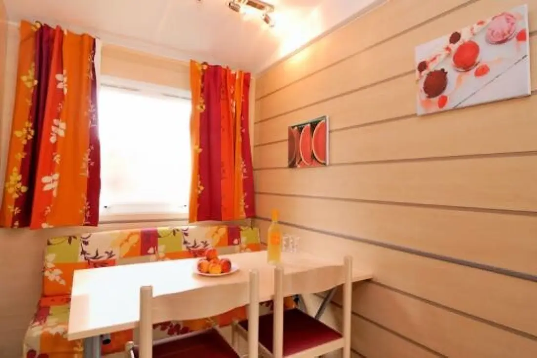 Camping Le Domaine La Yole 5 étoiles★★★★★