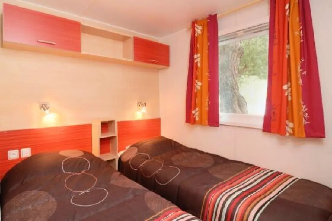 Camping Le Domaine La Yole 5 étoiles★★★★★