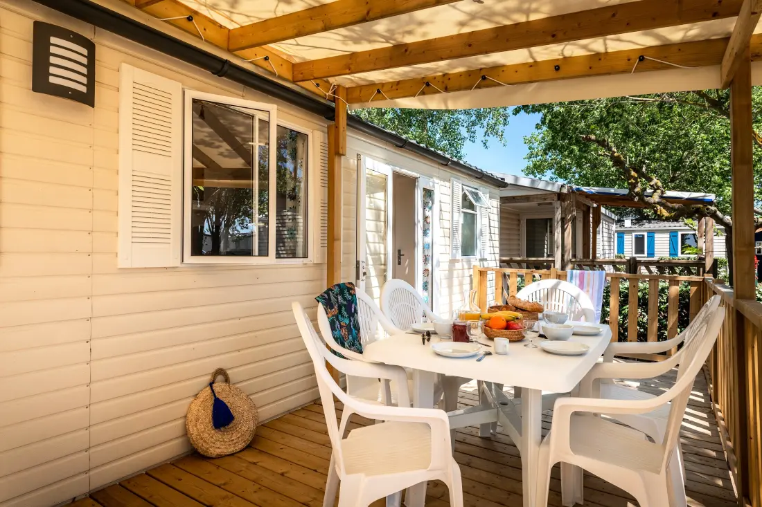 Camping Le Domaine La Yole 5 étoiles★★★★★