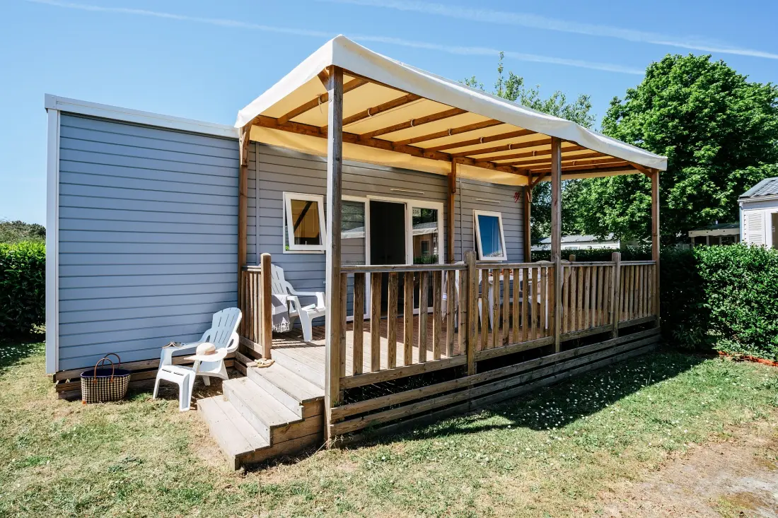 Camping Le Domaine La Yole 5 étoiles★★★★★