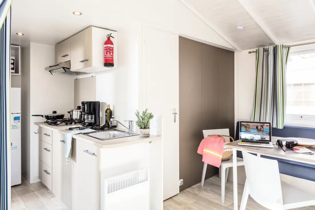 Camping Le Domaine La Yole 5 étoiles★★★★★
