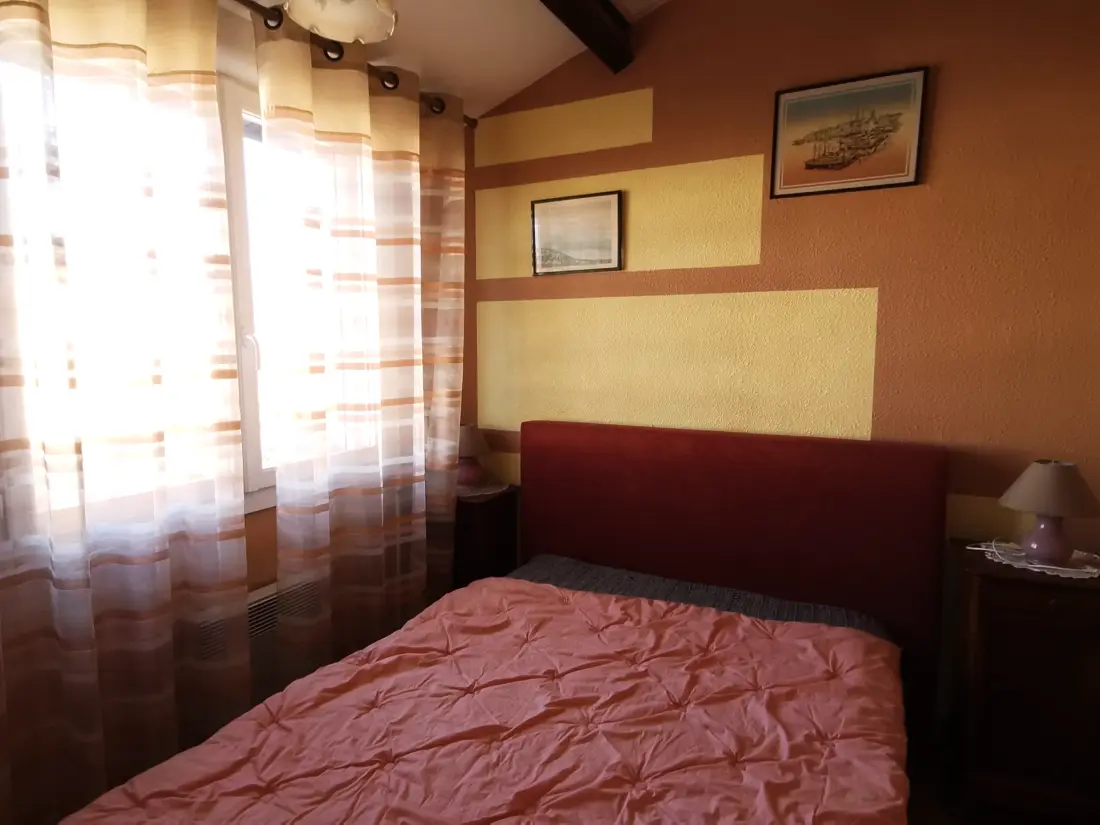 Maison de Vacances Valras-Plage 103