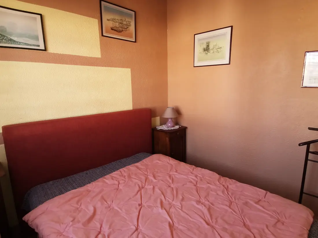 Maison de Vacances Valras-Plage 103