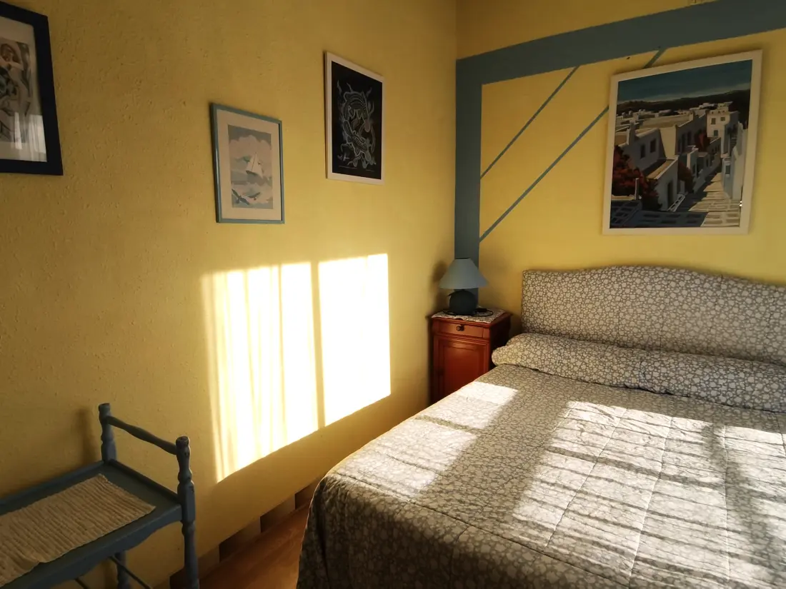 Maison de Vacances Valras-Plage 103
