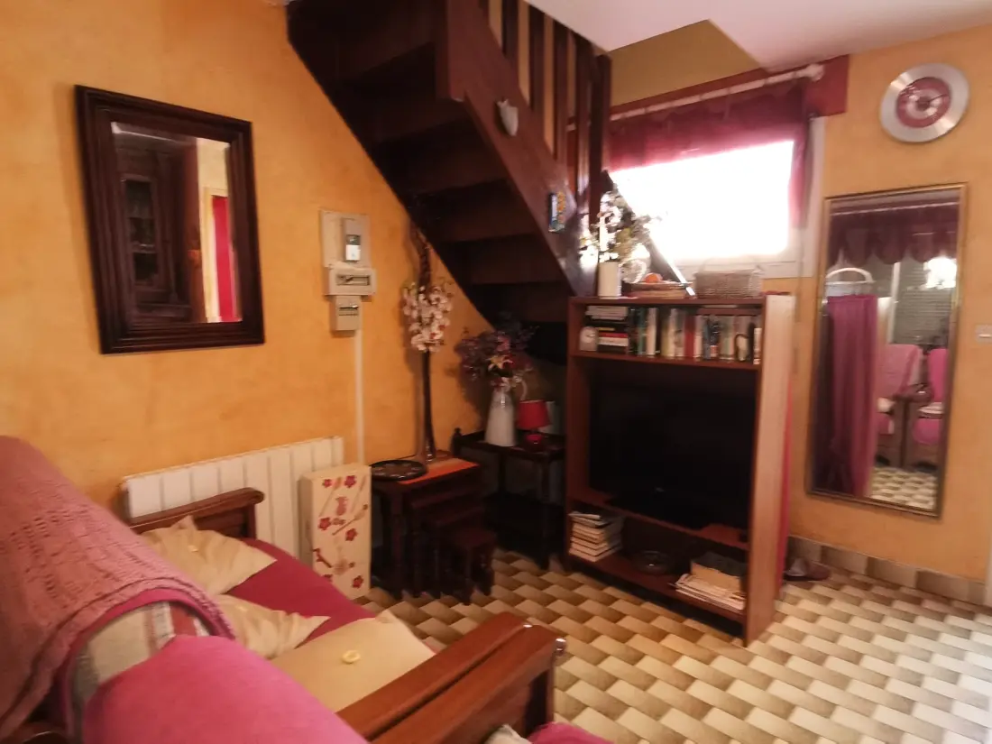 Maison de Vacances Valras-Plage 103