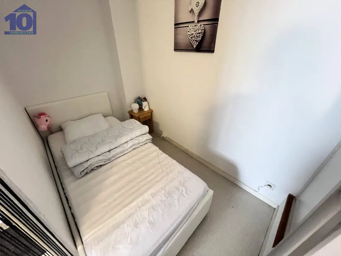 Maison de Vacances Valras-Plage 129