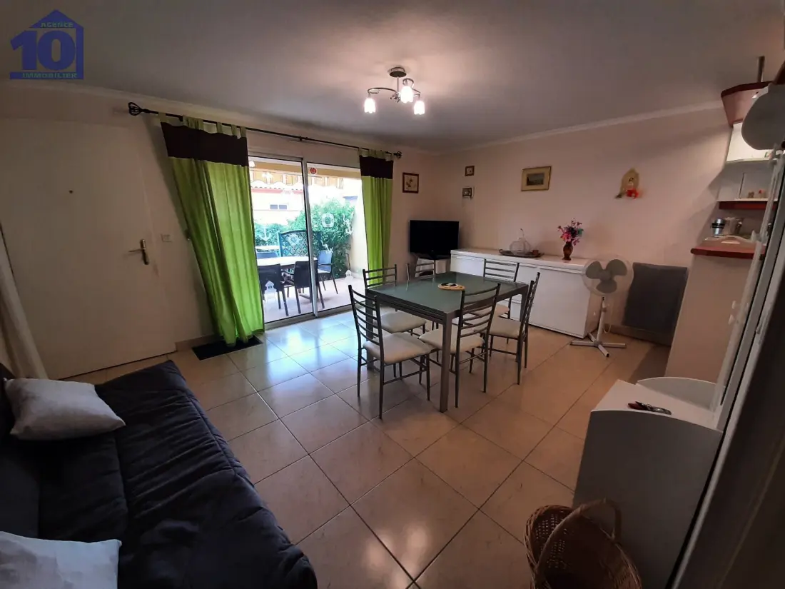 Maison de Vacances Valras-Plage 130