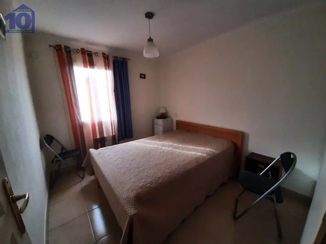 Maison de Vacances Valras-Plage 130