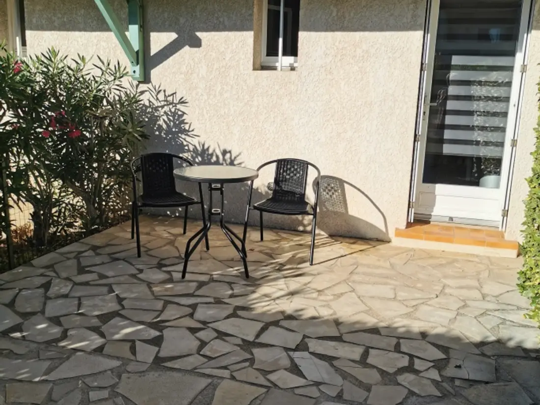 Maison de Vacances Valras-Plage 135