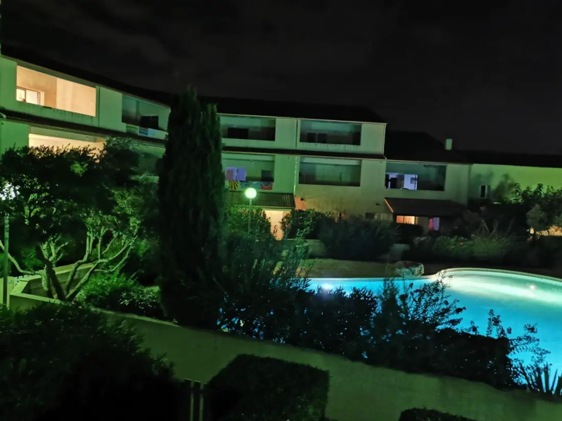 Maison de Vacances Valras-Plage 135