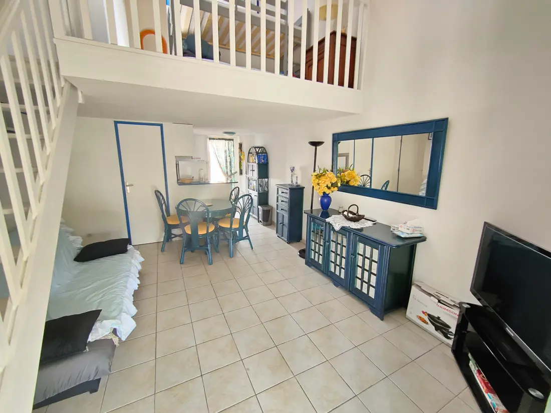 Maison de Vacances Valras-Plage 138