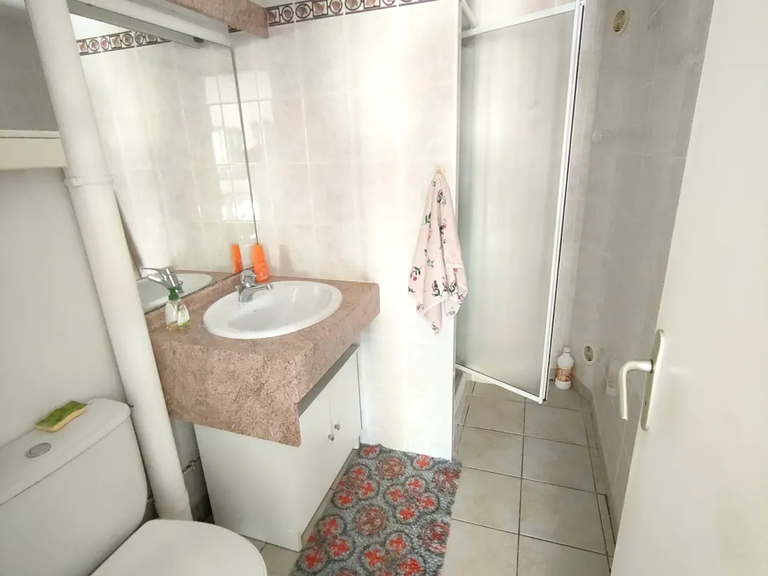 Maison de Vacances Valras-Plage 138