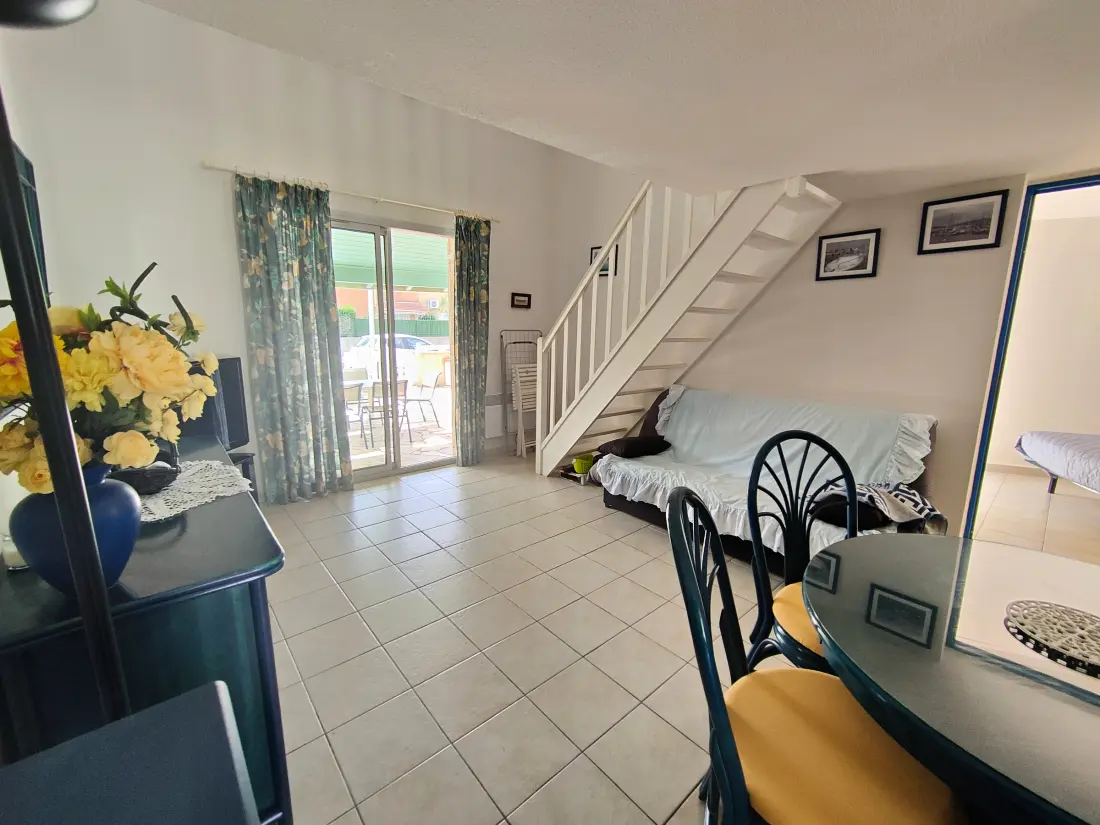 Maison de Vacances Valras-Plage 138