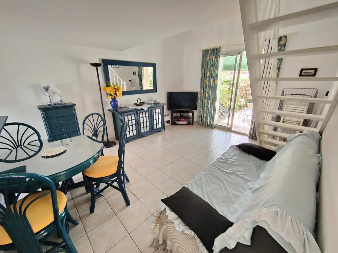 Maison de Vacances Valras-Plage 138