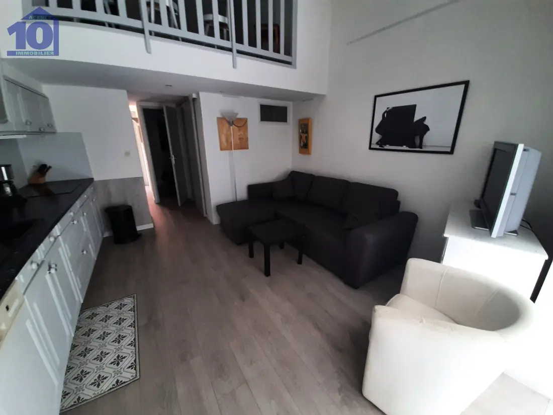 Maison de Vacances Valras-Plage 140