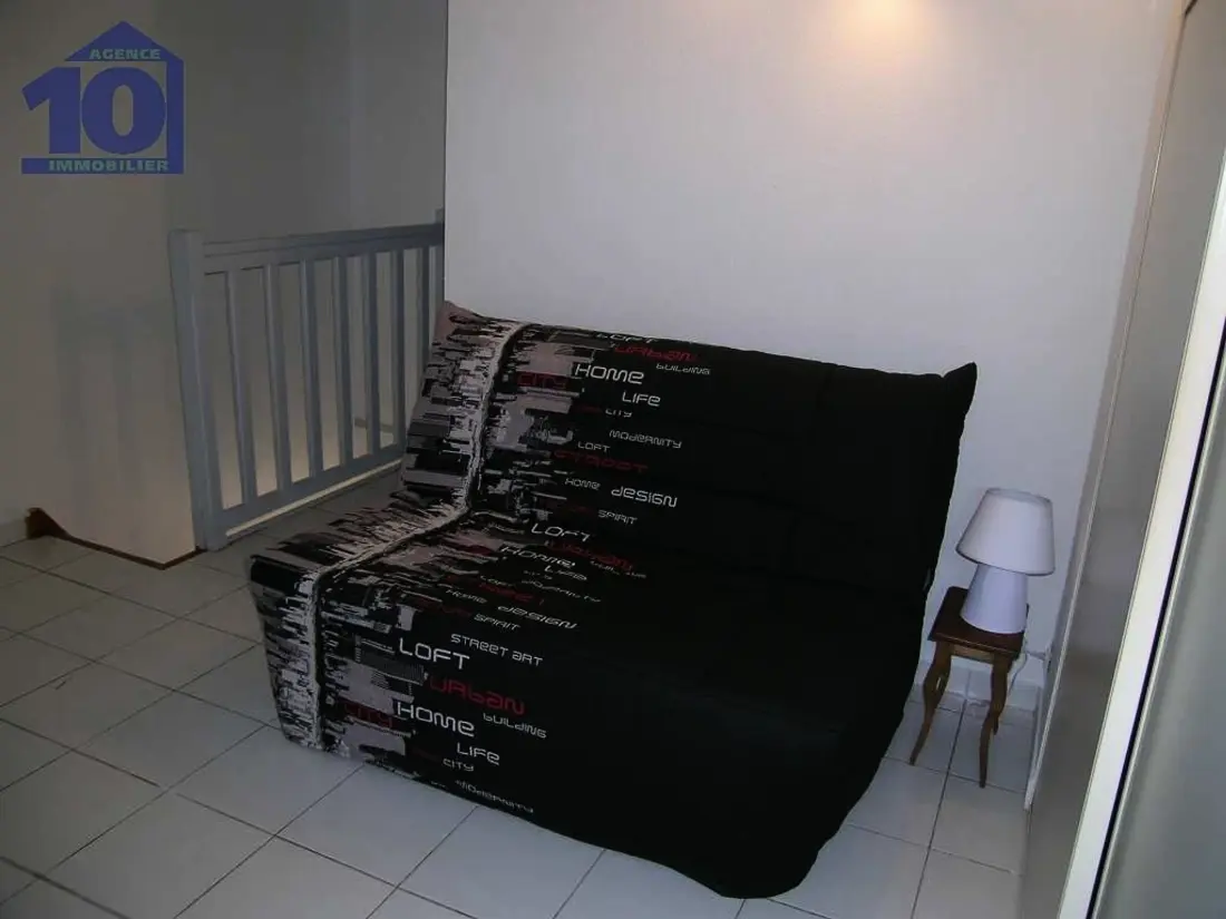 Maison de Vacances Valras-Plage 140
