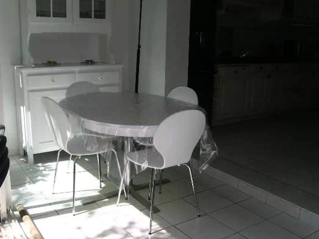 Maison de Vacances Valras-Plage 140