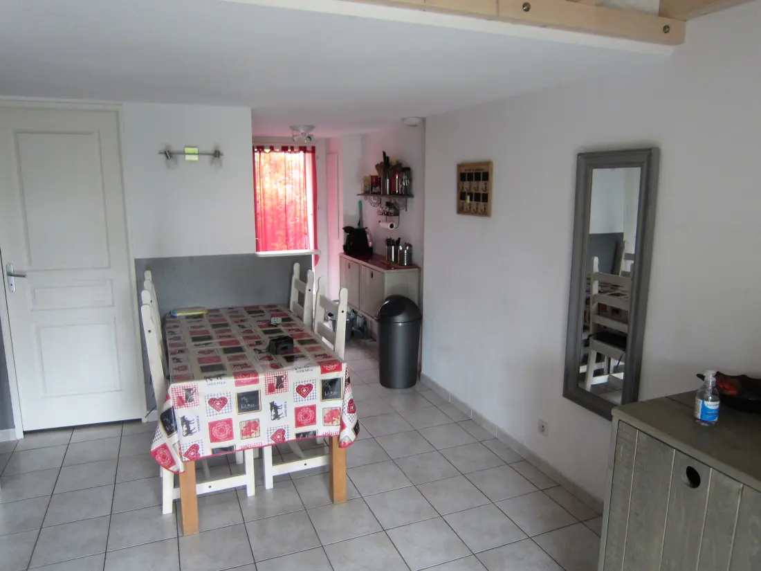 Maison de Vacances Valras-Plage 142
