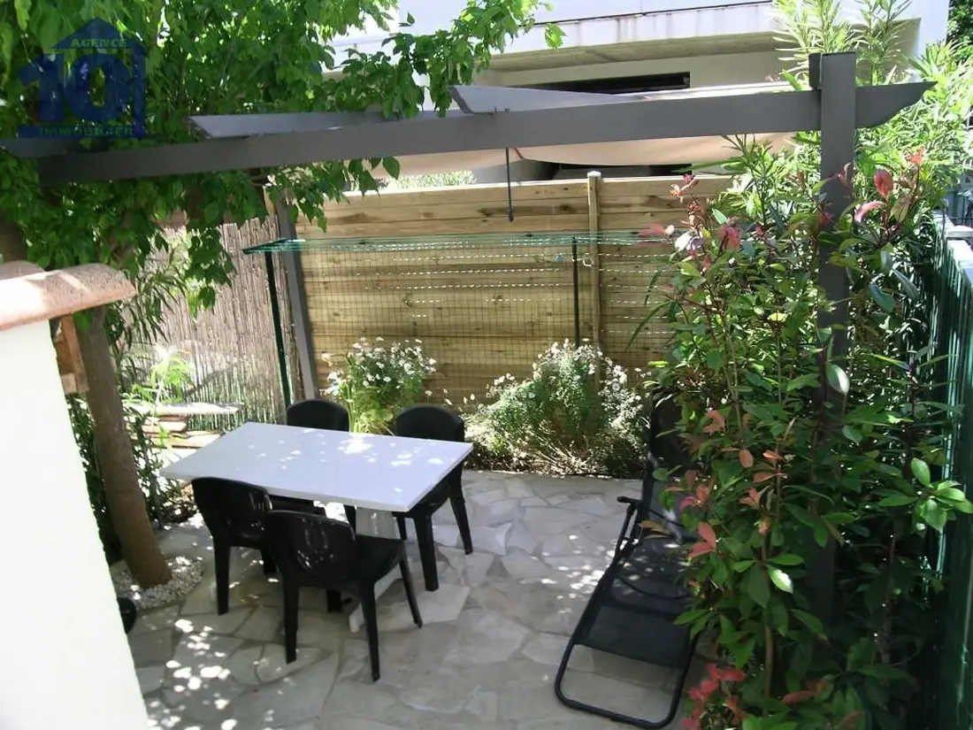 Maison de Vacances Valras-Plage 142