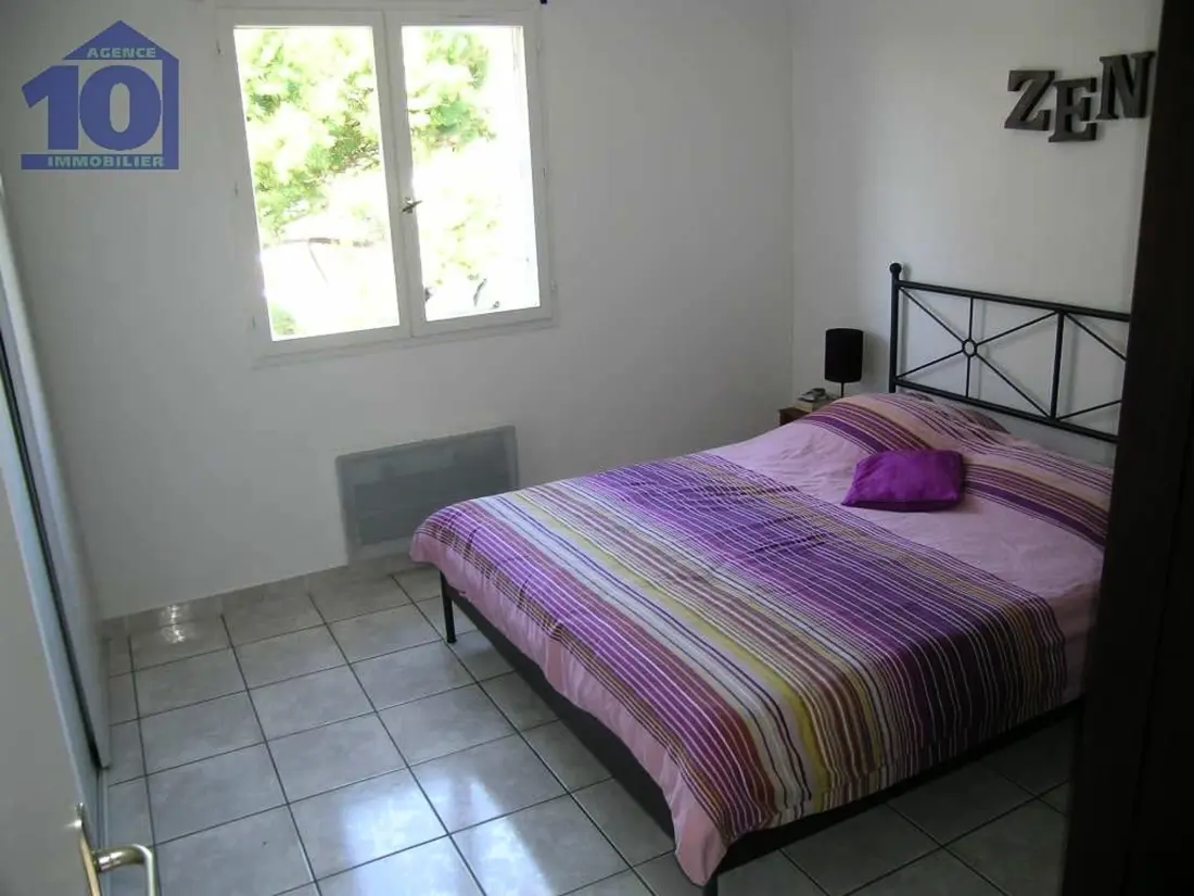 Maison de Vacances Valras-Plage 145