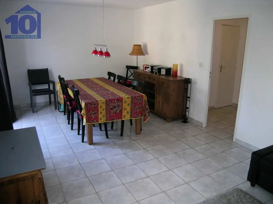 Maison de Vacances Valras-Plage 145