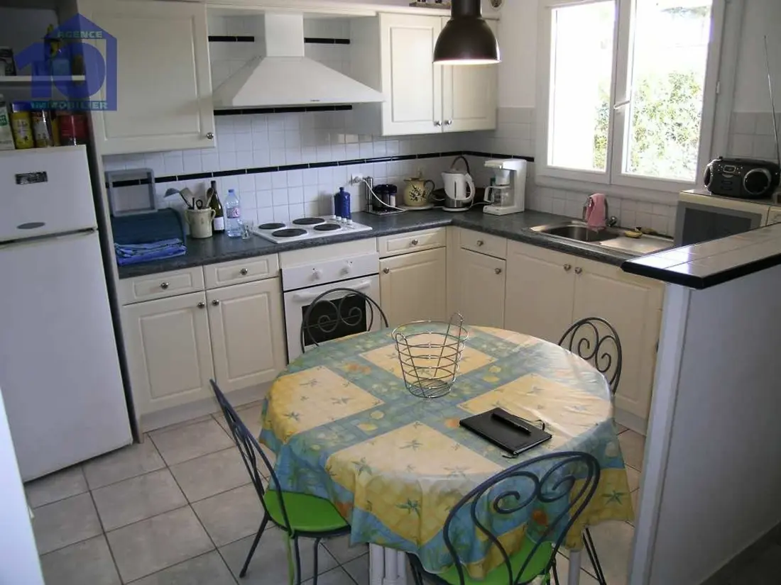 Maison de Vacances Valras-Plage 145