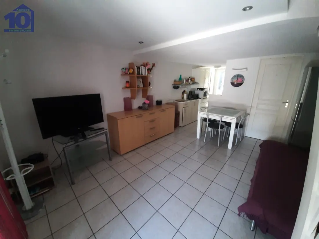 Maison de Vacances Valras-Plage 146