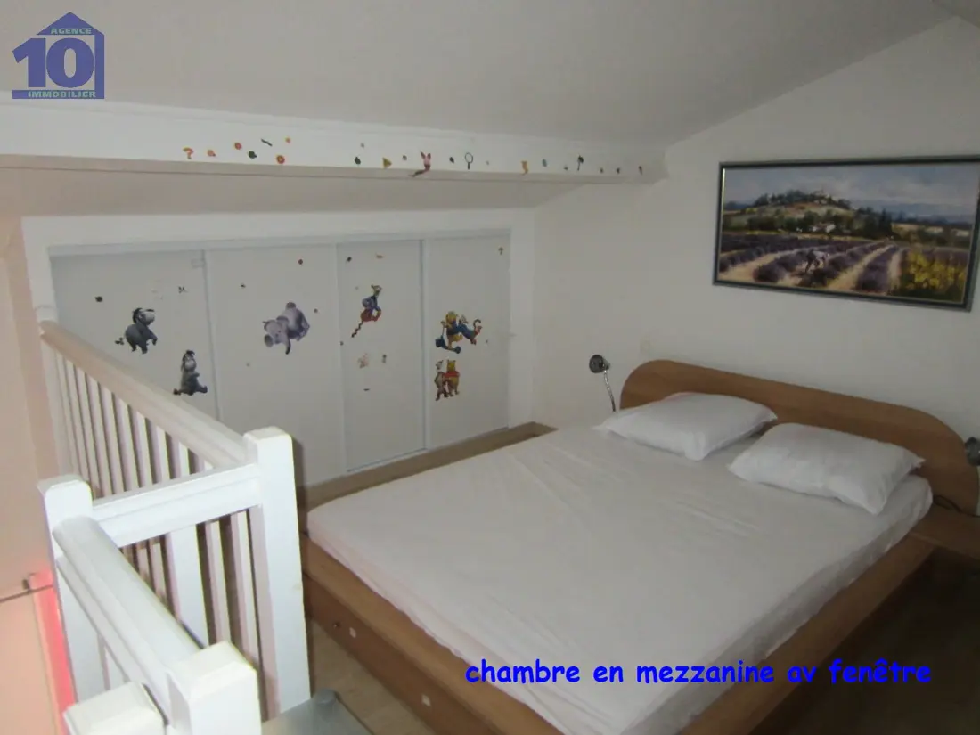 Maison de Vacances Valras-Plage 146