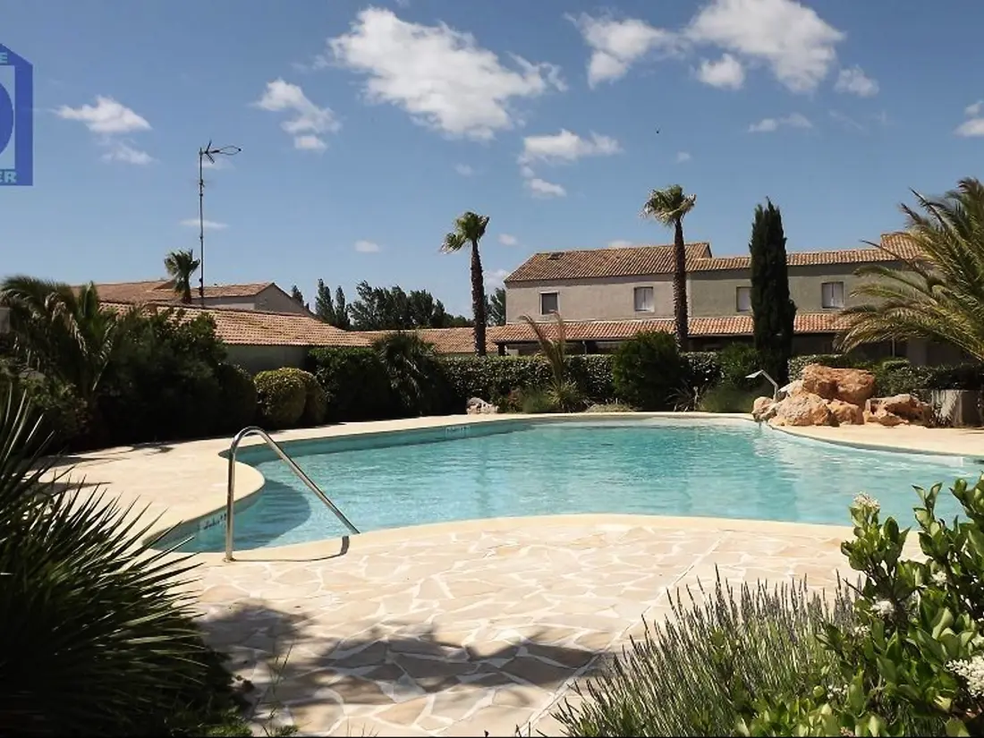 Maison de Vacances Valras-Plage 146
