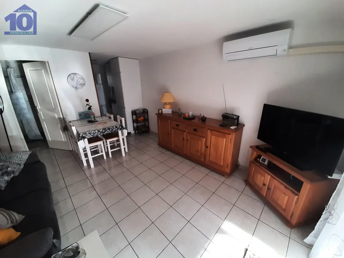 Maison de Vacances Valras-Plage 147