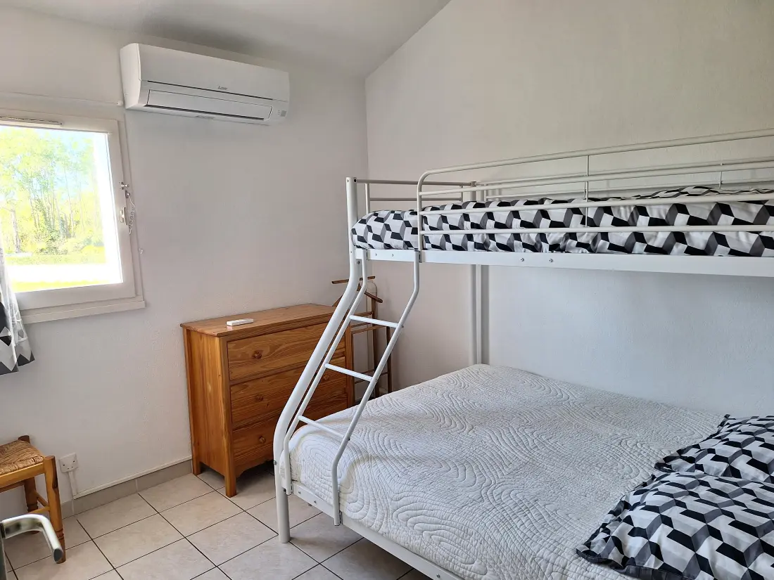 Maison de Vacances Valras-Plage 147
