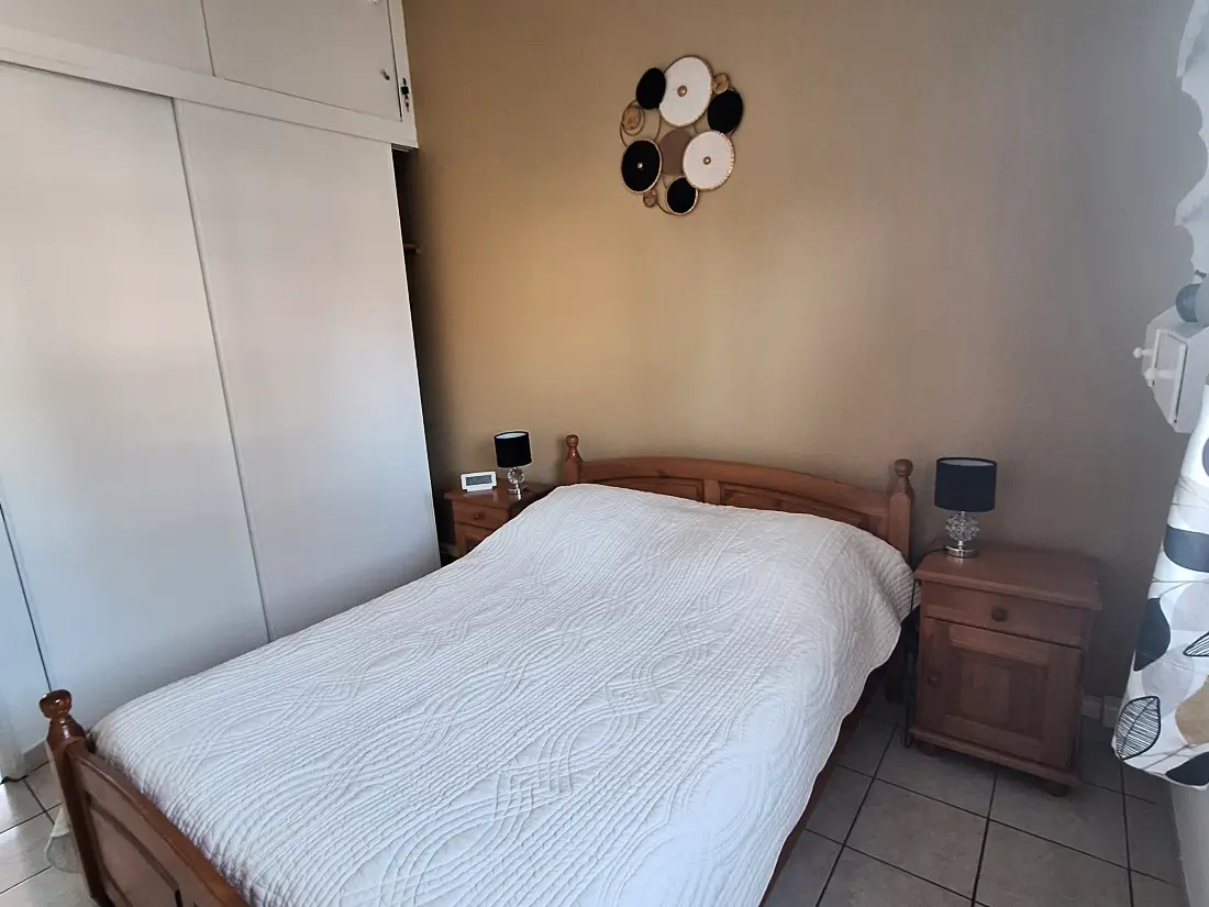 Maison de Vacances Valras-Plage 147