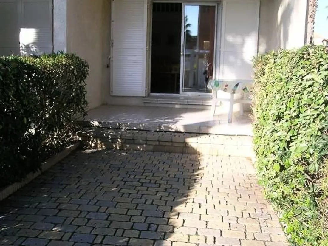 Maison de Vacances Valras-Plage 152