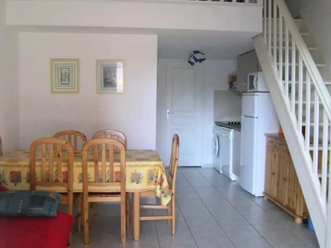 Maison de Vacances Valras-Plage 152
