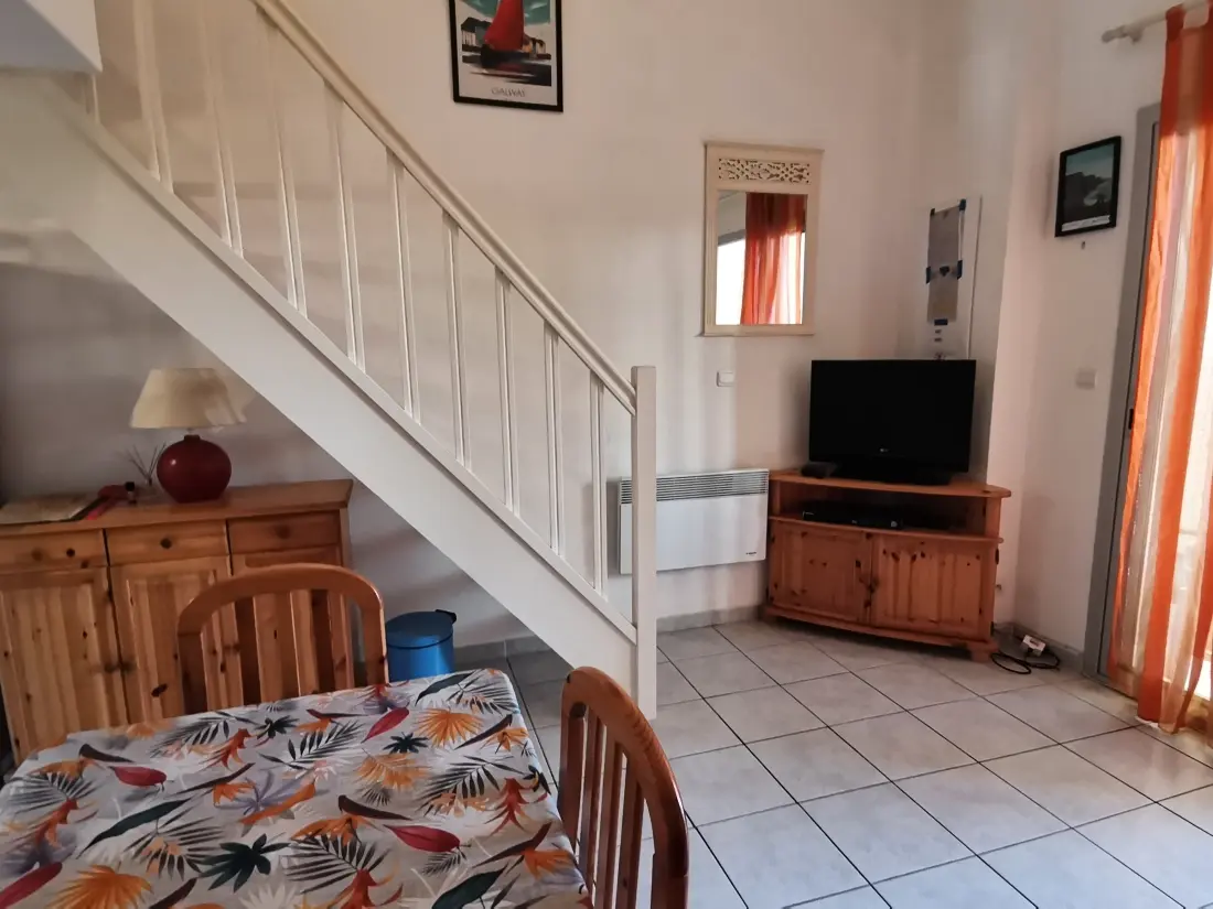 Maison de Vacances Valras-Plage 152