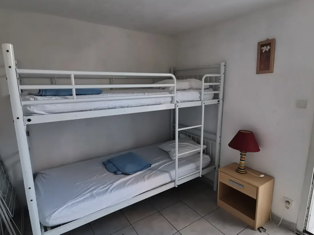 Maison de Vacances Valras-Plage 152