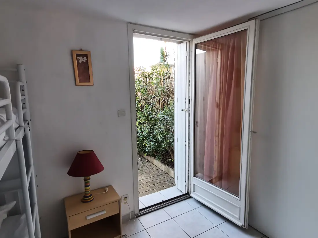 Maison de Vacances Valras-Plage 152