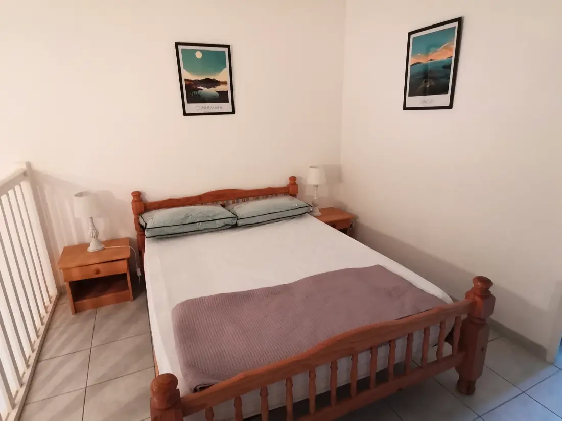 Maison de Vacances Valras-Plage 152
