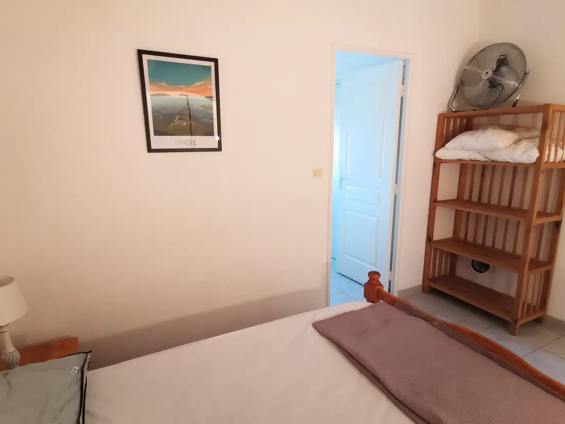 Maison de Vacances Valras-Plage 152
