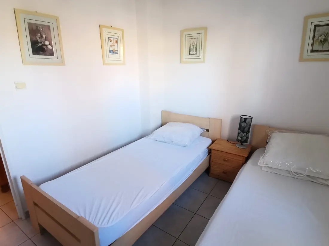 Maison de Vacances Valras-Plage 152