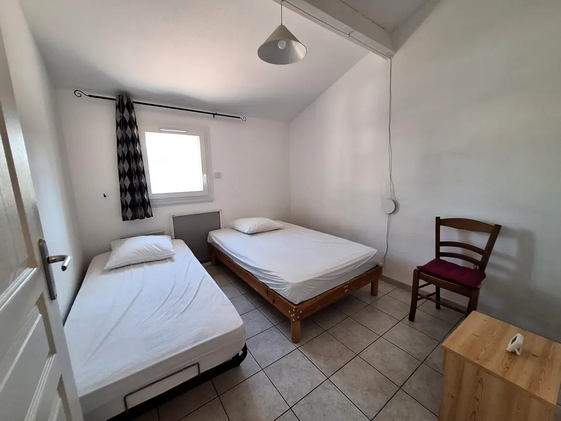 Maison de Vacances Valras-Plage 154