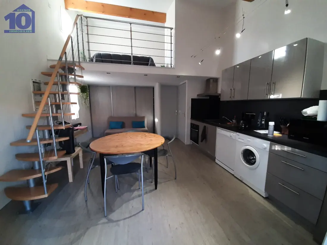 Maison de Vacances Valras-Plage 157