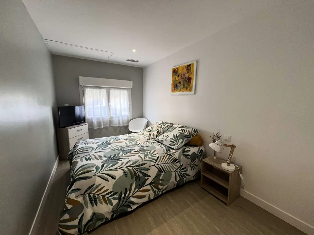 Maison de Vacances Valras-Plage 159