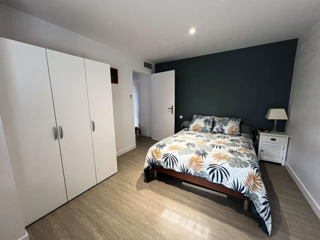 Maison de Vacances Valras-Plage 159