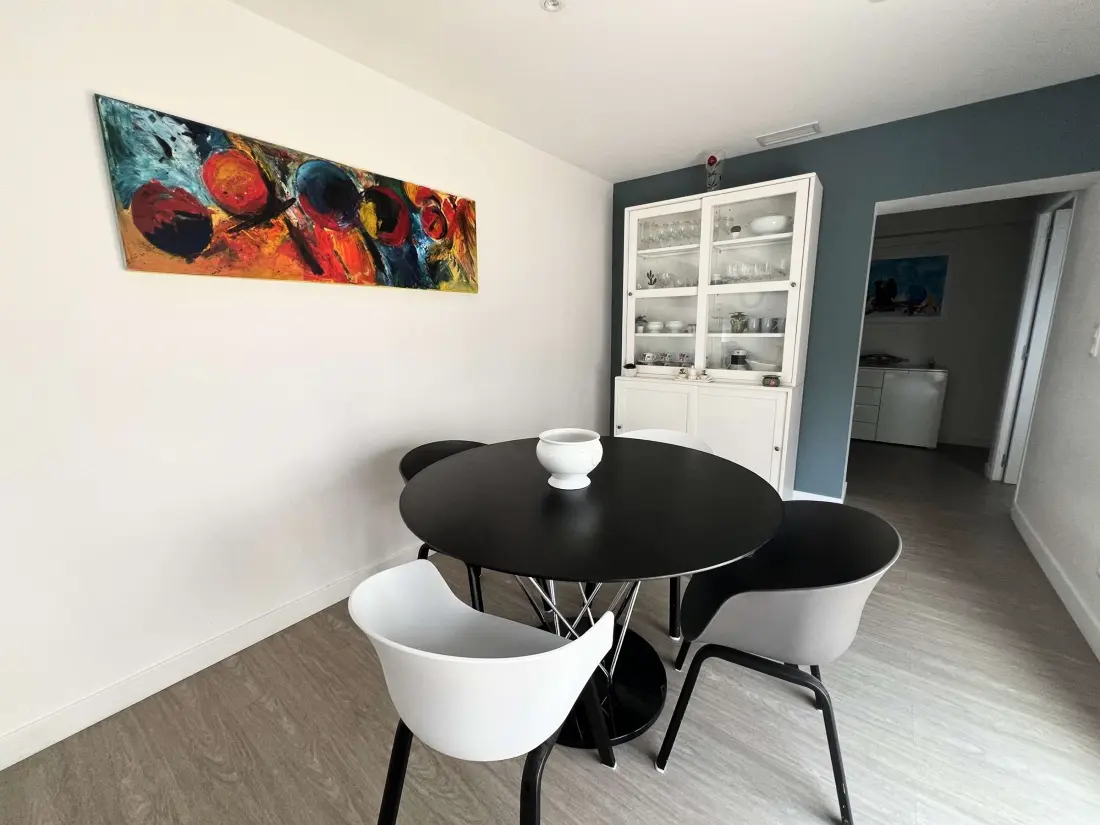 Maison de Vacances Valras-Plage 159