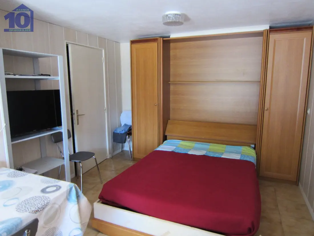 Maison de Vacances Valras-Plage 162