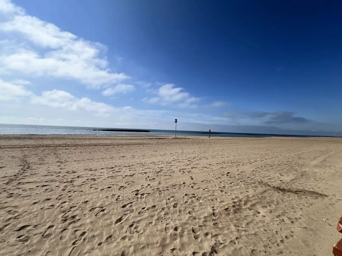 Maison de Vacances Valras-Plage 163