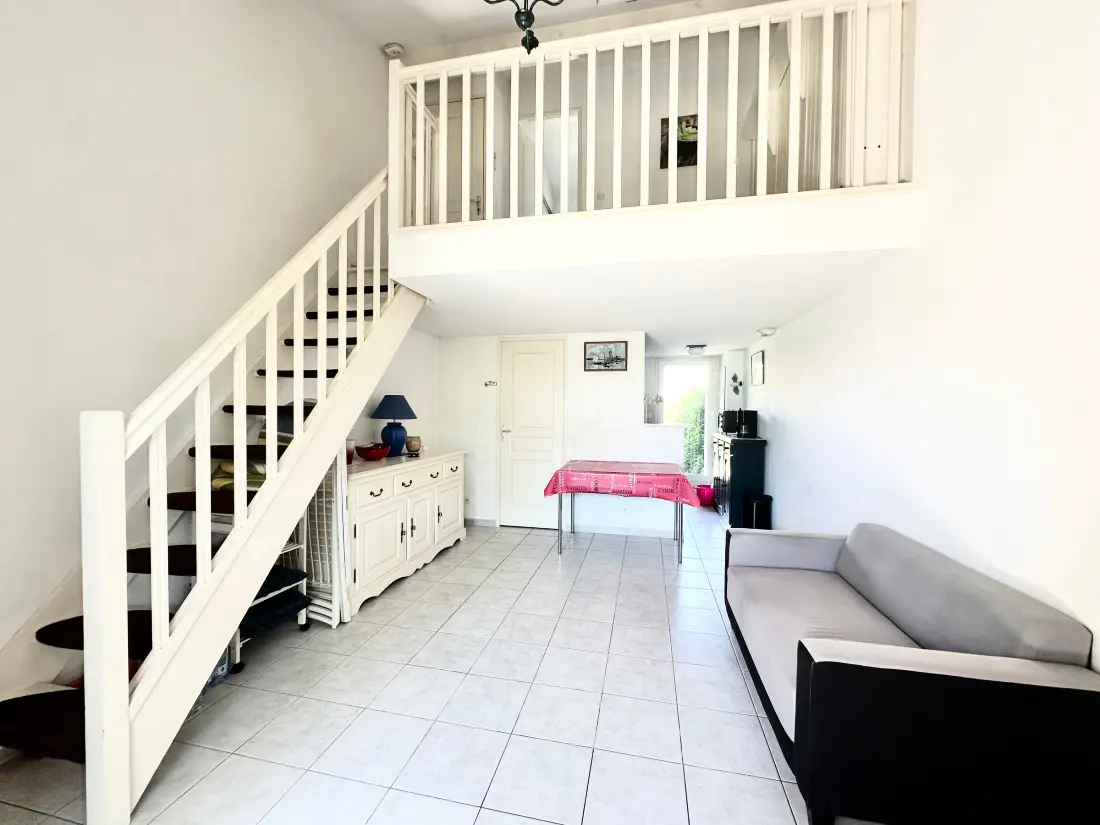 Maison de Vacances Valras-Plage 166