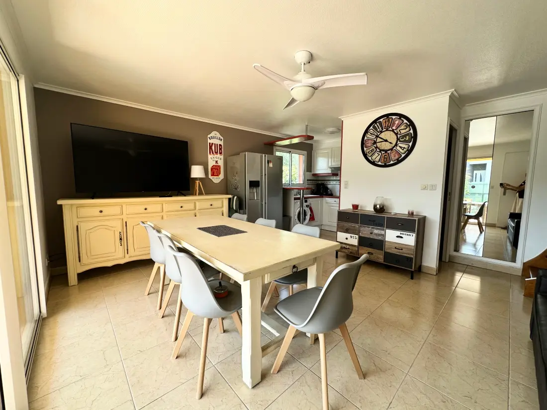 Maison de Vacances Valras-Plage 175