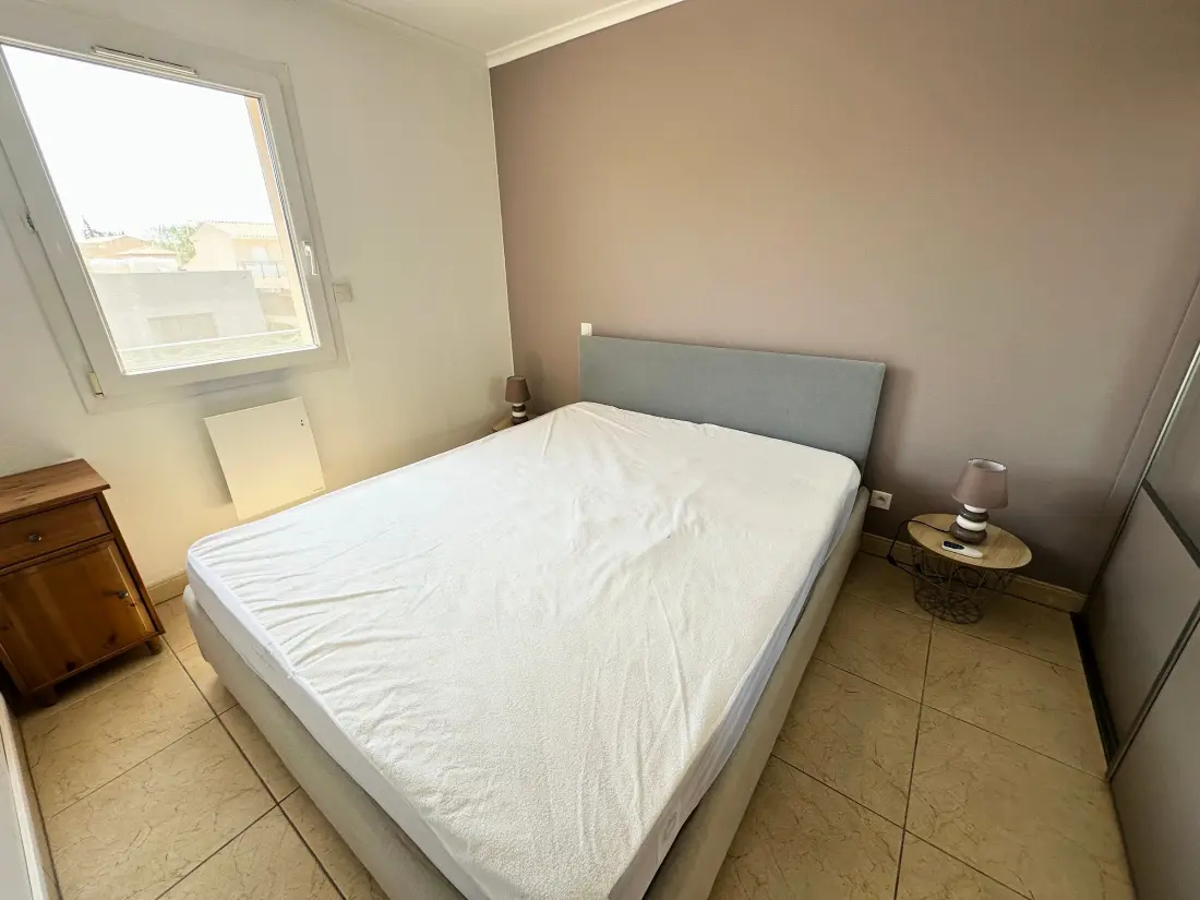 Maison de Vacances Valras-Plage 175